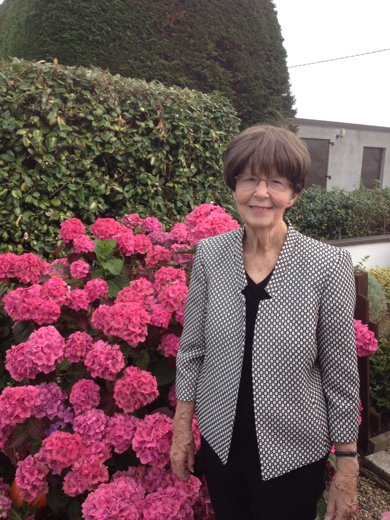 Eileen Seery