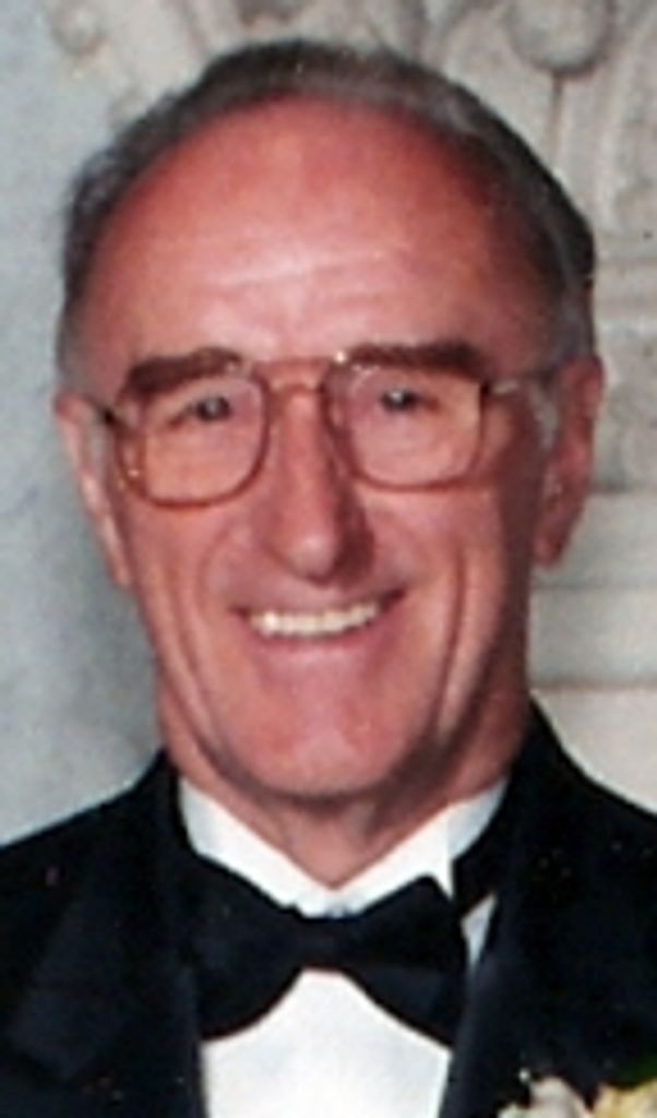 Herbert J. Hohenwarter