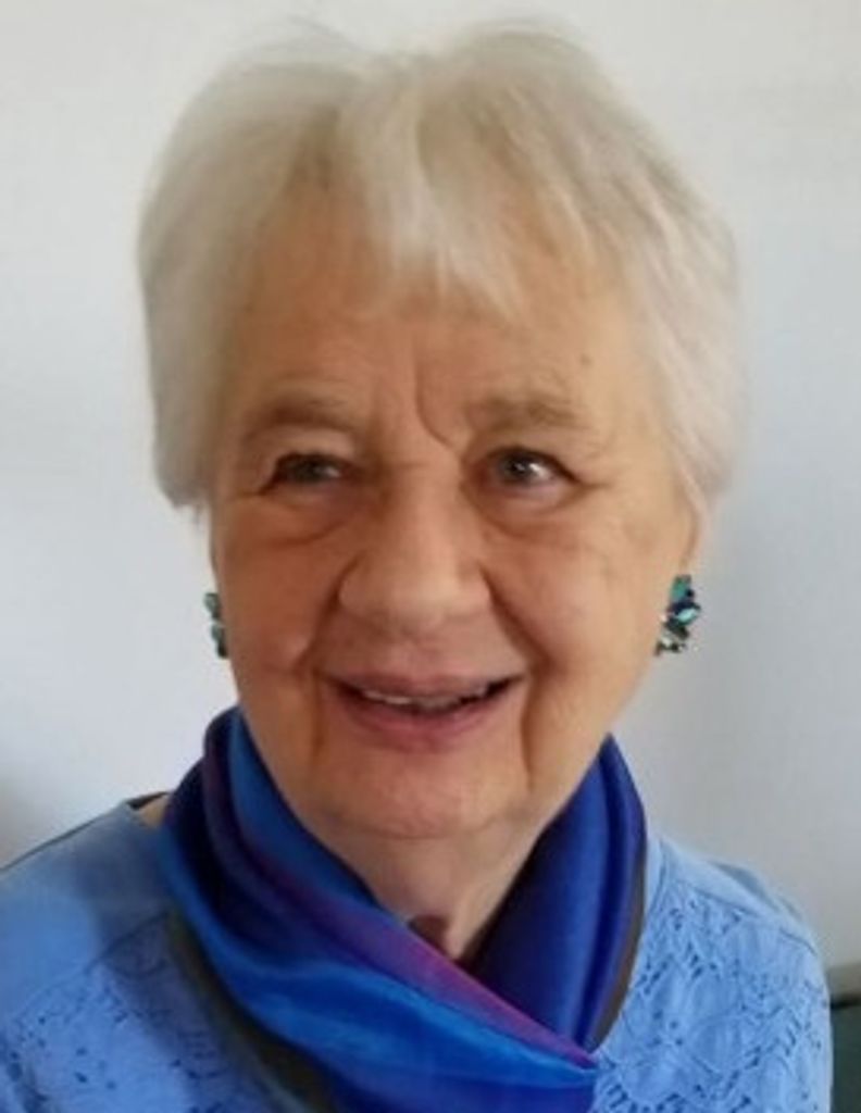 Rita Cecelia (Terkelsen)  Krygowski