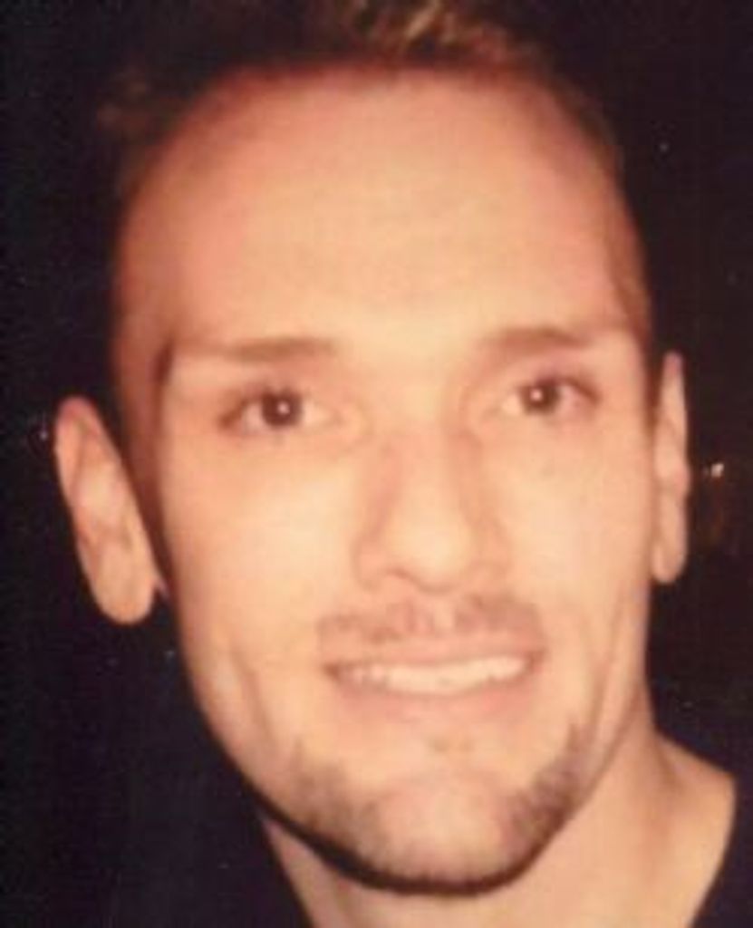 Stephen Luis