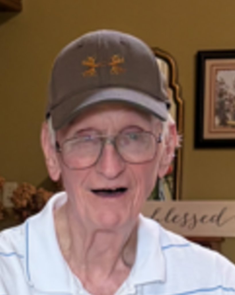 Raymond "Sonny" William Cossin Profile Photo