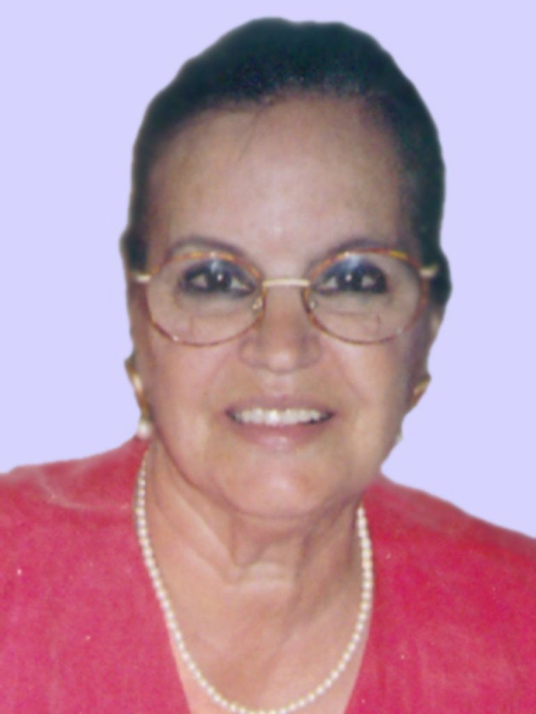 Maria M Lopes Profile Photo