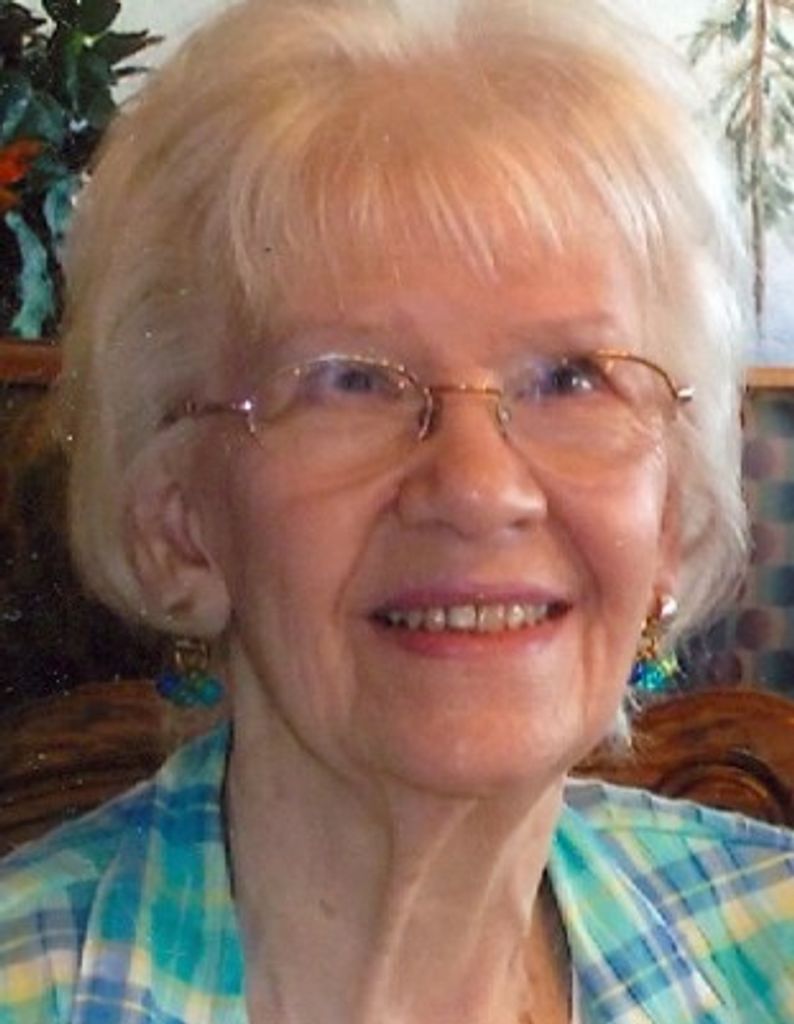 Jean Gehrke