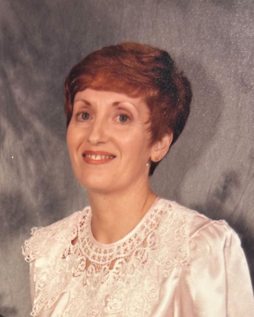 Jan F. Puterbaugh