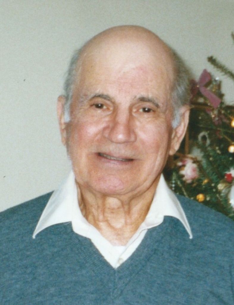 Giovanni "John" Cucinotta