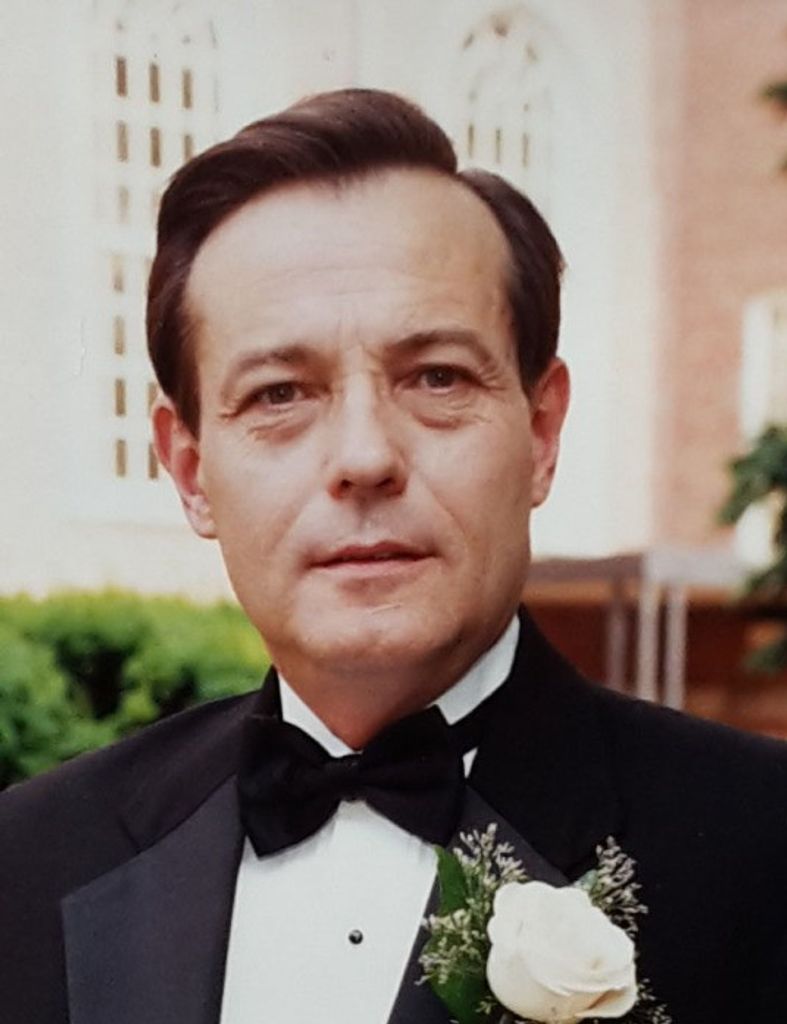 Richard Charles Ross