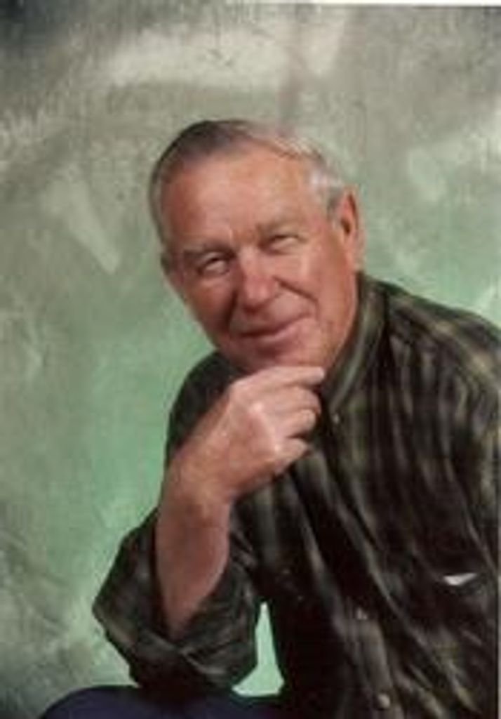 Conrad E. Boyd