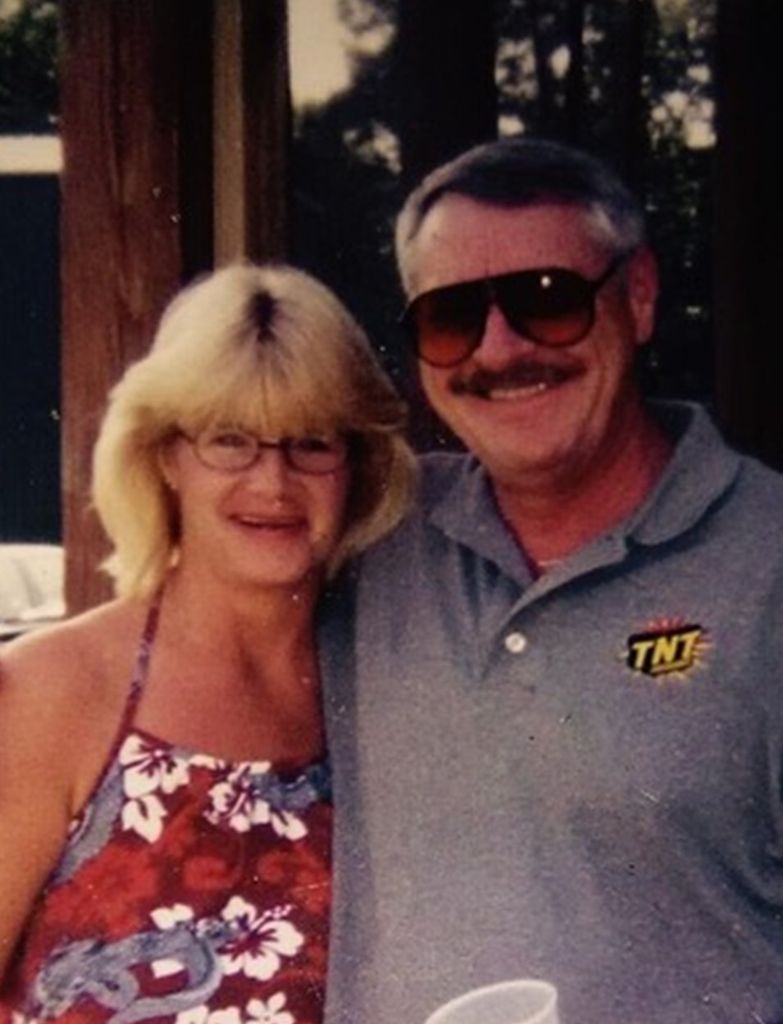 Jerry O'Neal Standridge