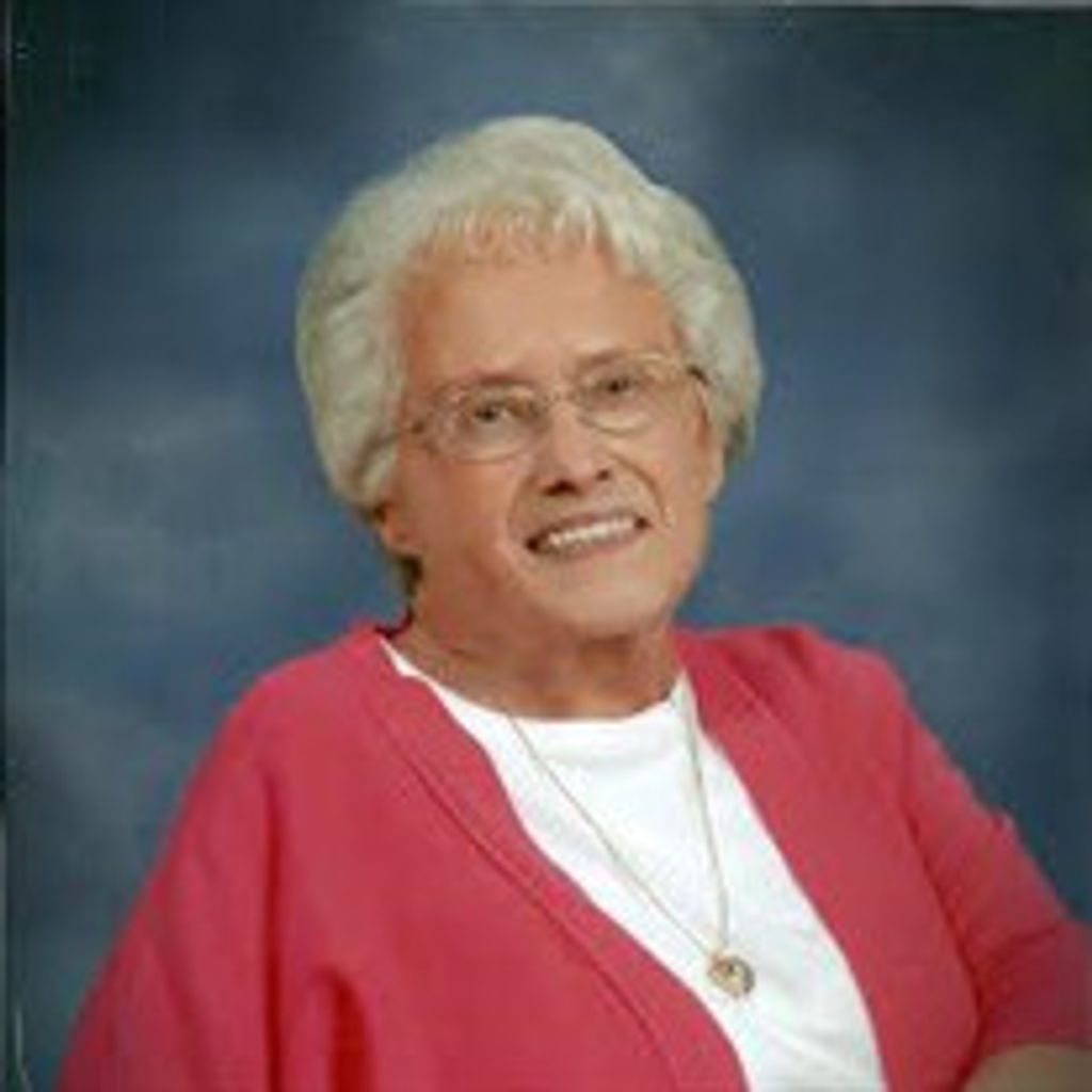 Ann Daingerfield Hart