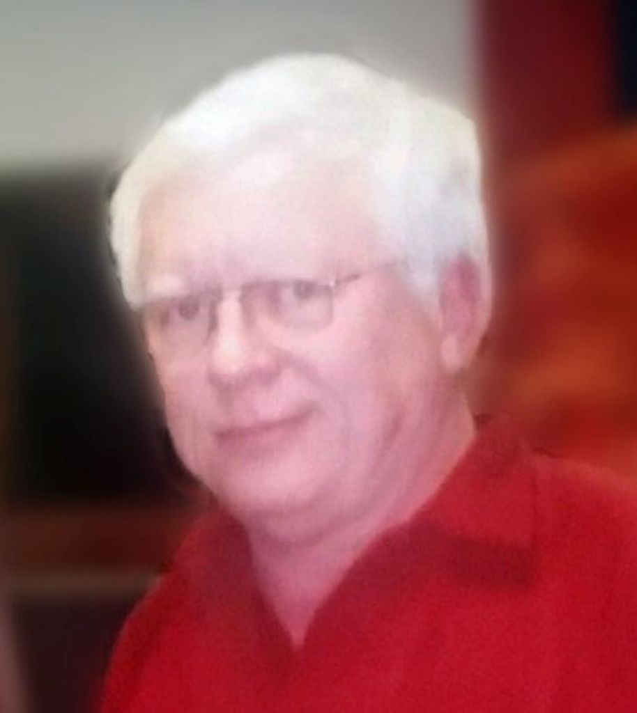 Allen R. Davisson