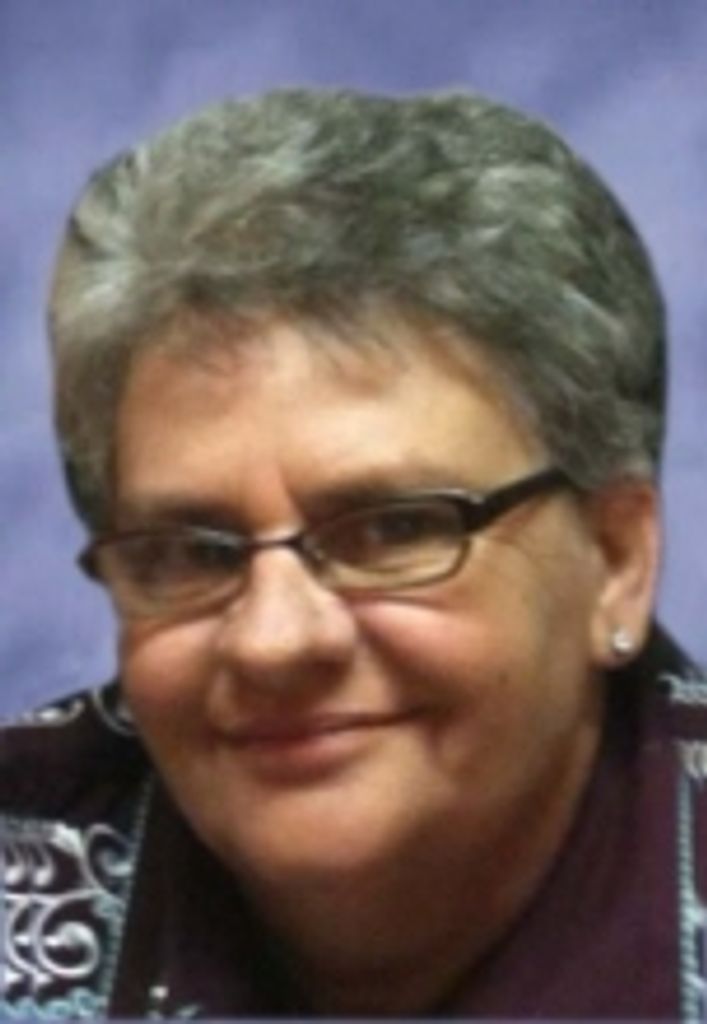Rose Taylor Richard