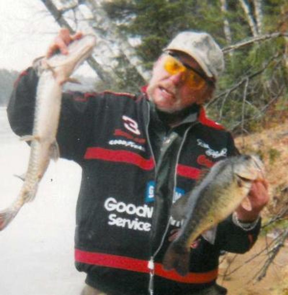 Robert J. Retzke Profile Photo