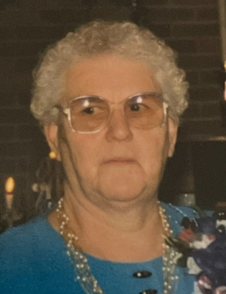 Laura M. Gryskiewicz Profile Photo