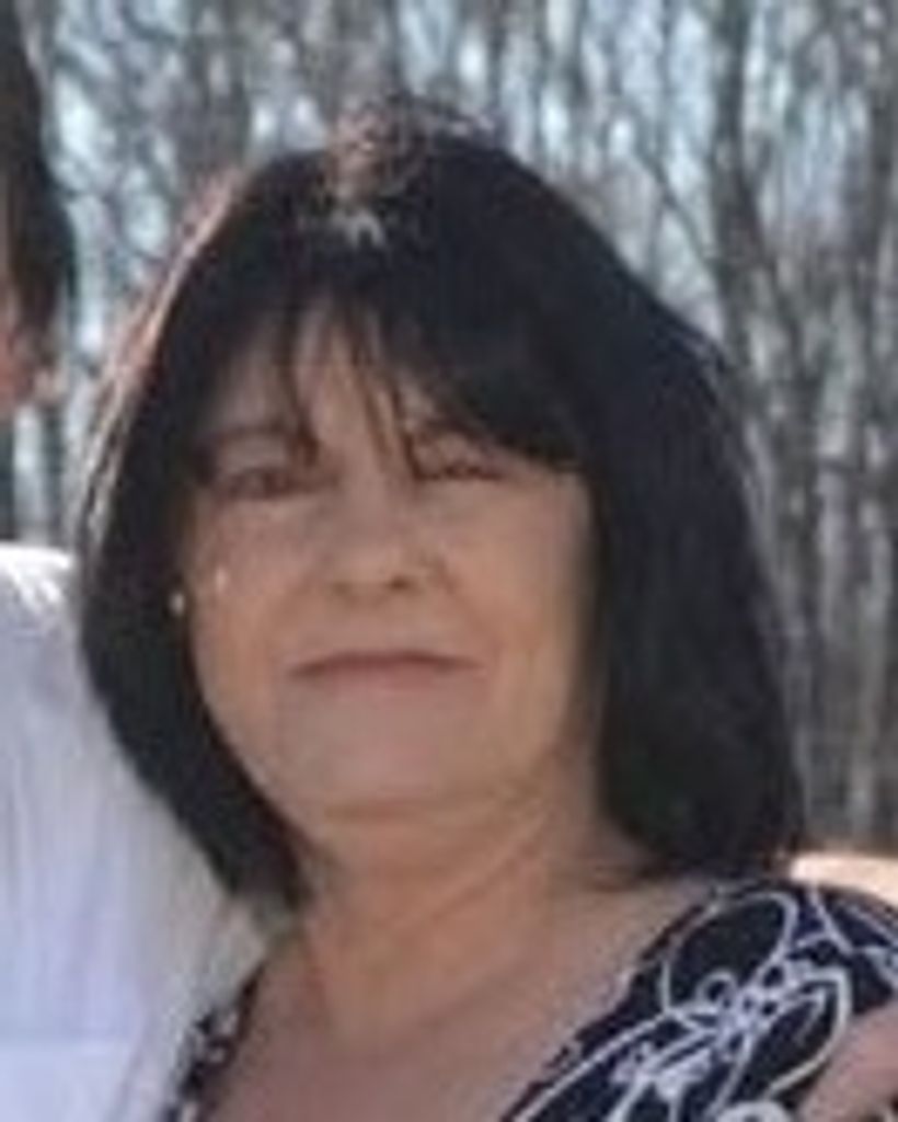 Angela Kay Matheny
