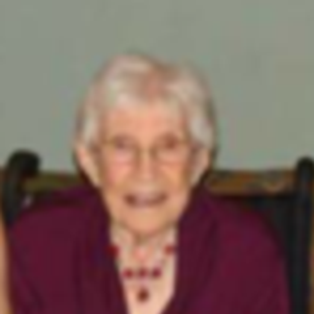 Ruth M. Holfelder