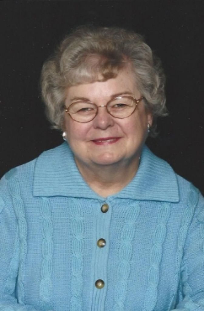 Marilyn K. Gorsett Profile Photo
