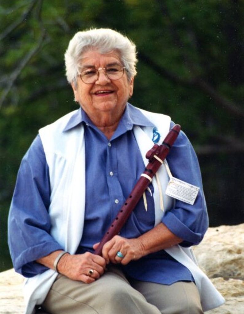 Nella Silverspear