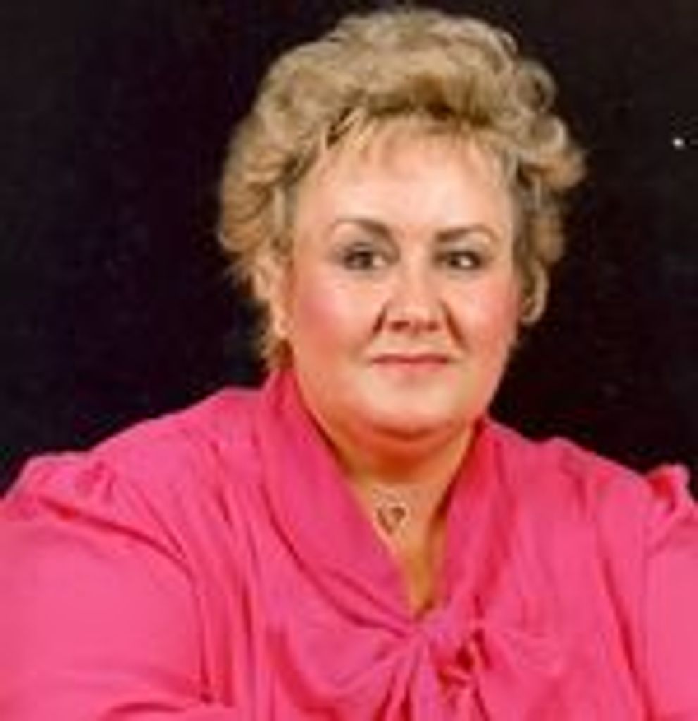 VIRGINIA YANCEY