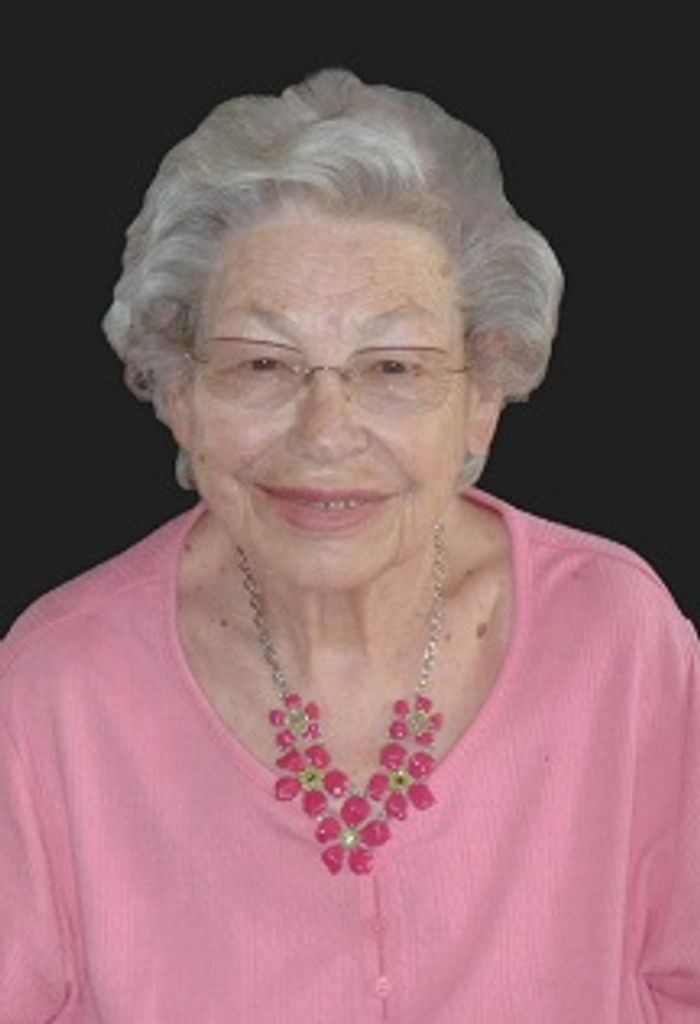 Kathleen Beverly Cruise