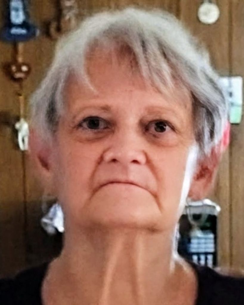 Carolyn Bodenhamer Edsel Profile Photo
