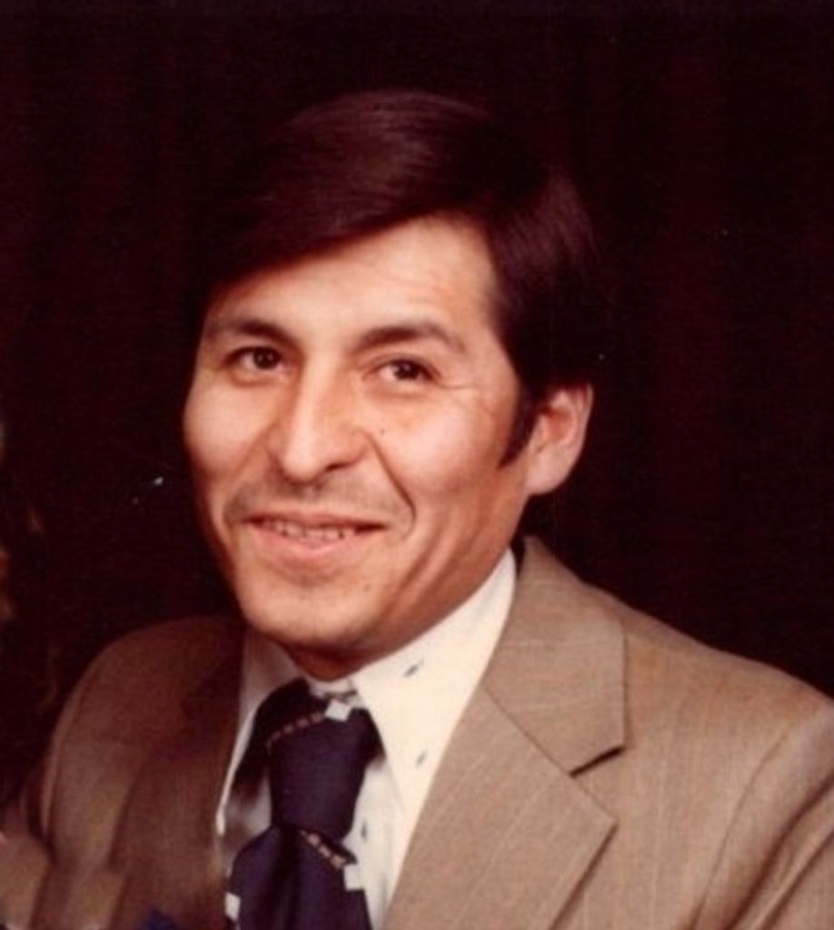 Hugo V. Bascope Profile Photo
