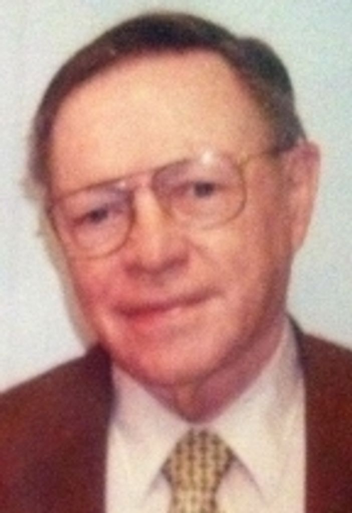 Dr. William M. Curtis