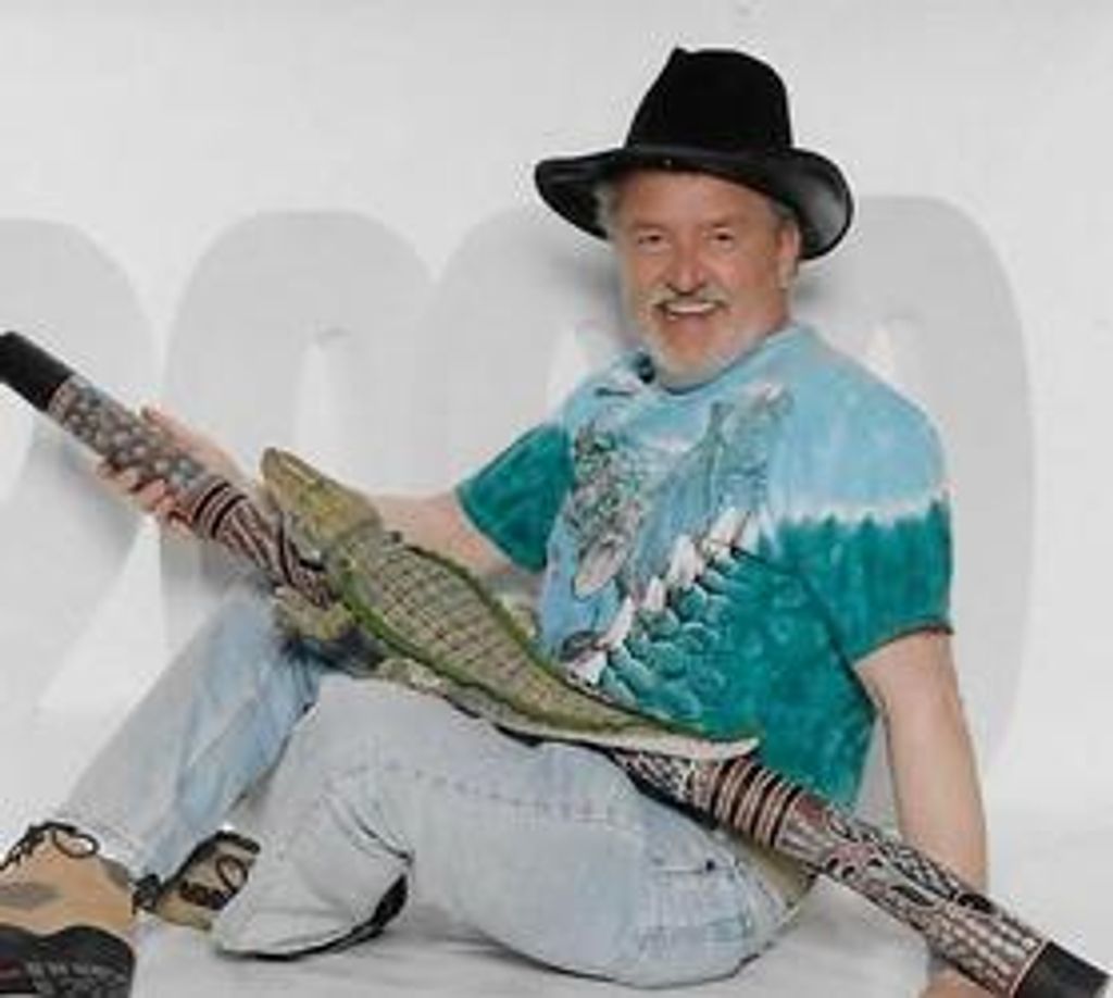 Robert Michael Mckay