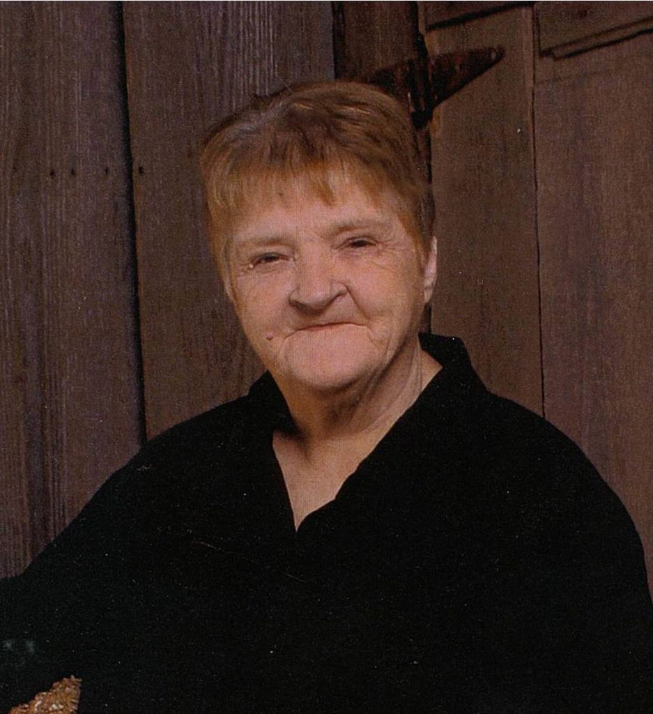 Sue Jones