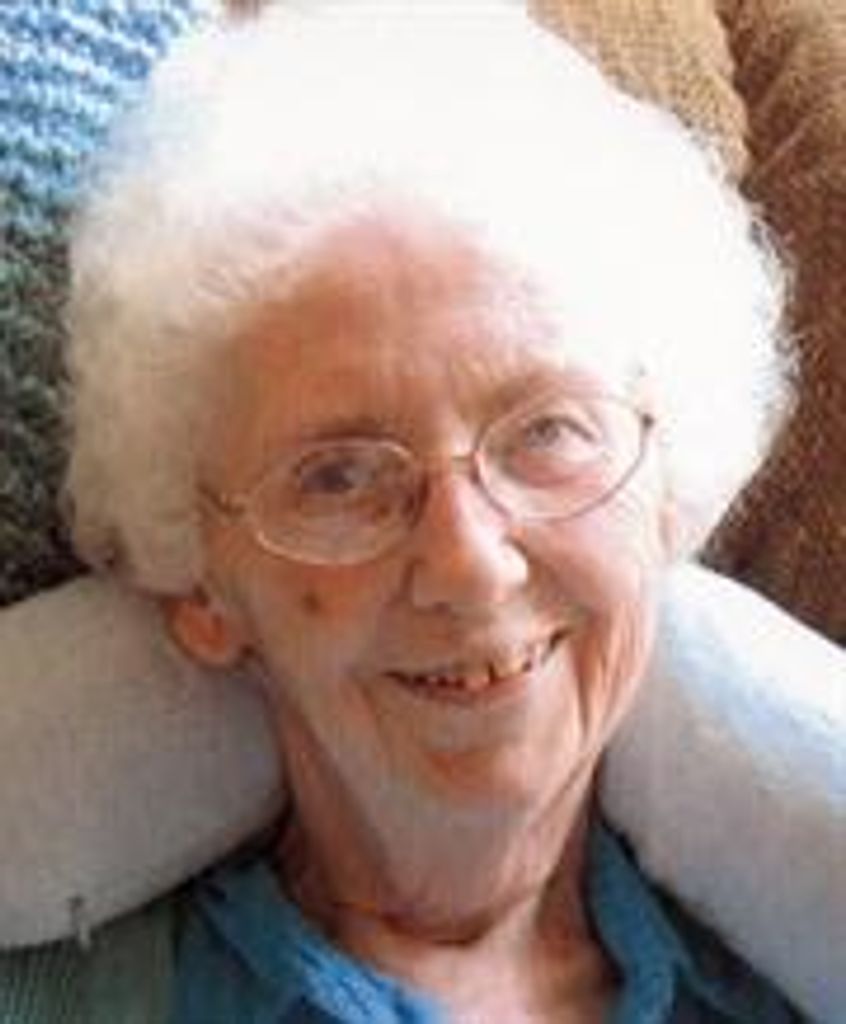 Marjorie R. Hartwig