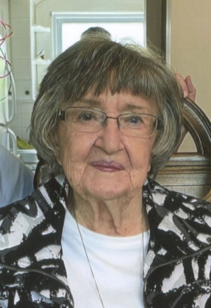 Vilma Gloria Gorfin Profile Photo