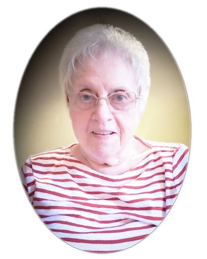Betty Jeanne Darby Profile Photo