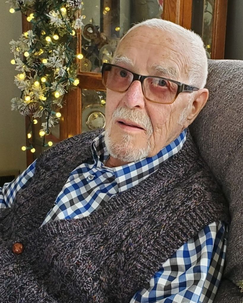 Robert Messersmith