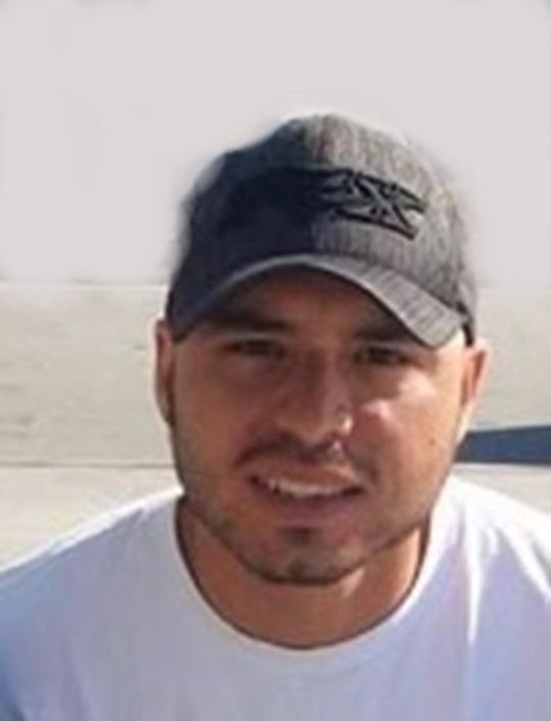 Joshua Samuel Arredondo Profile Photo