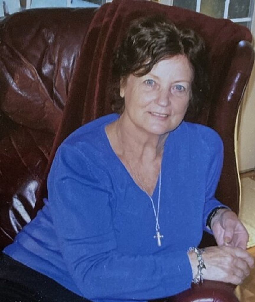 Maureen Doyle Pitt