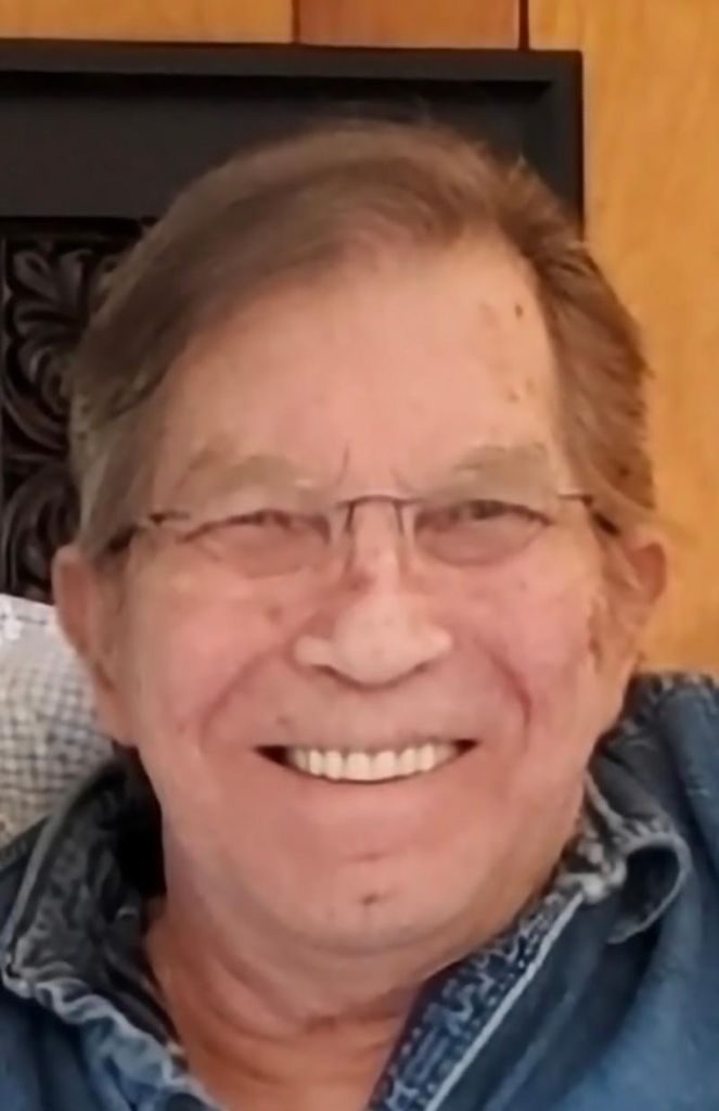 Martin Frank Steinkamp Profile Photo