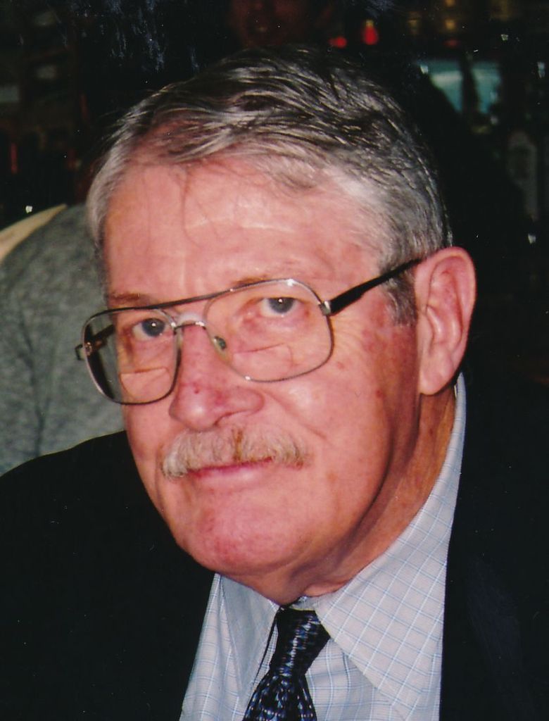 Charles Craft Profile Photo