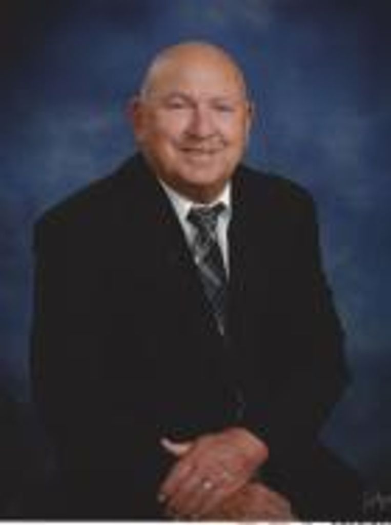 Kenneth Ray Jordan
