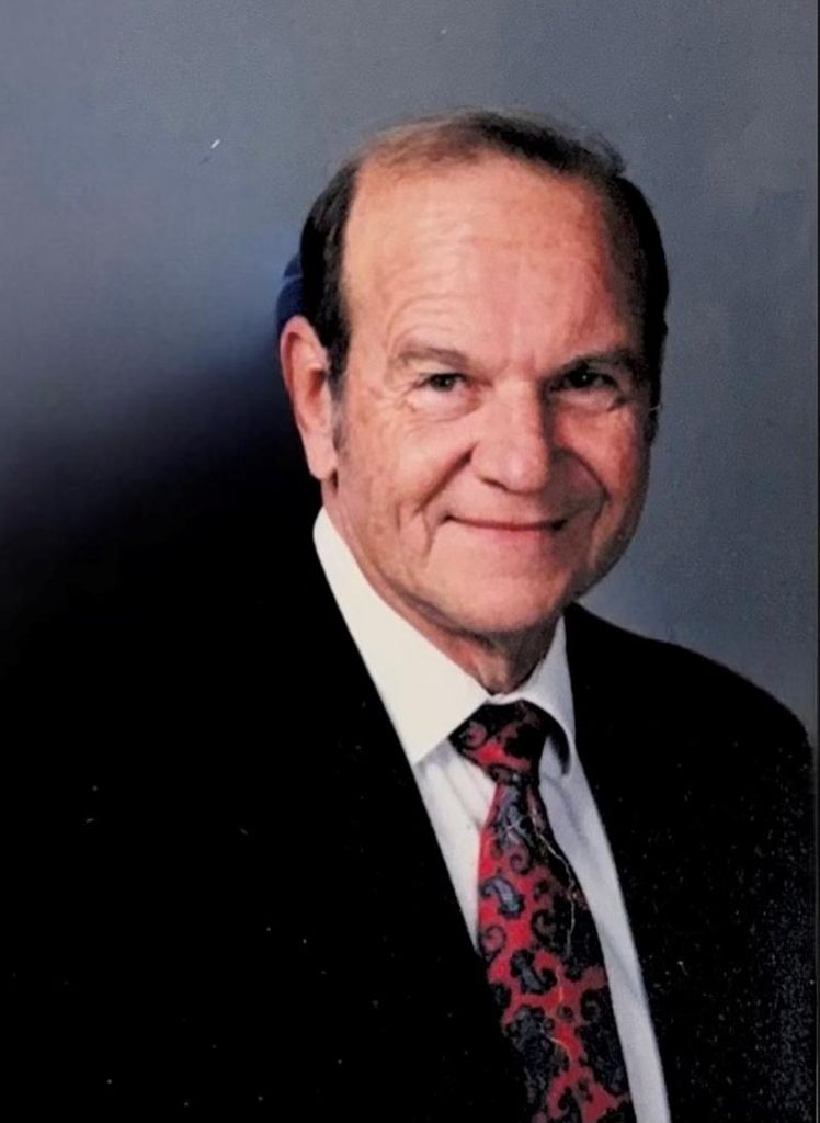 Robert Stanley "Stan" Cannon Profile Photo