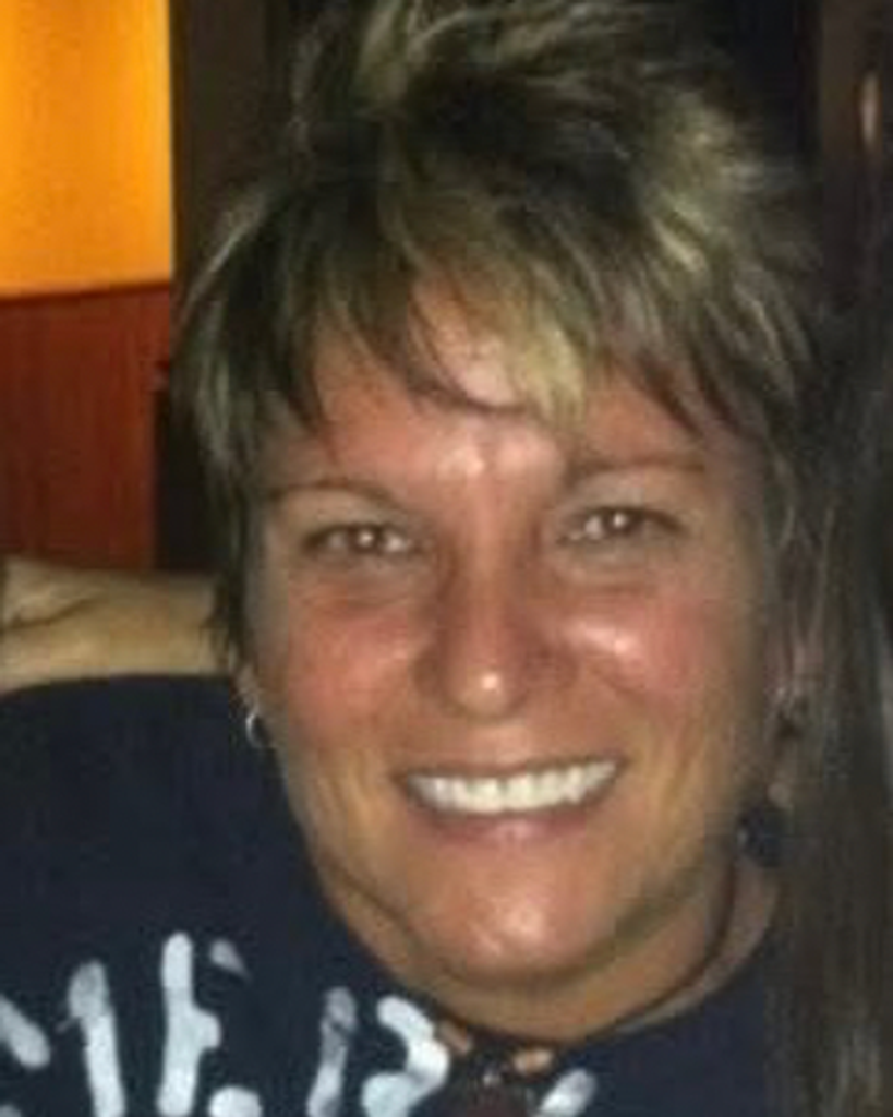 Tina Ann Cormier Profile Photo