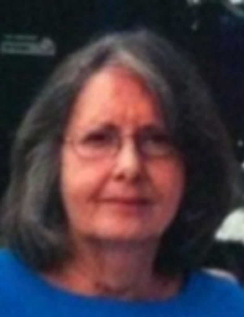 Donna  Lee Garrett