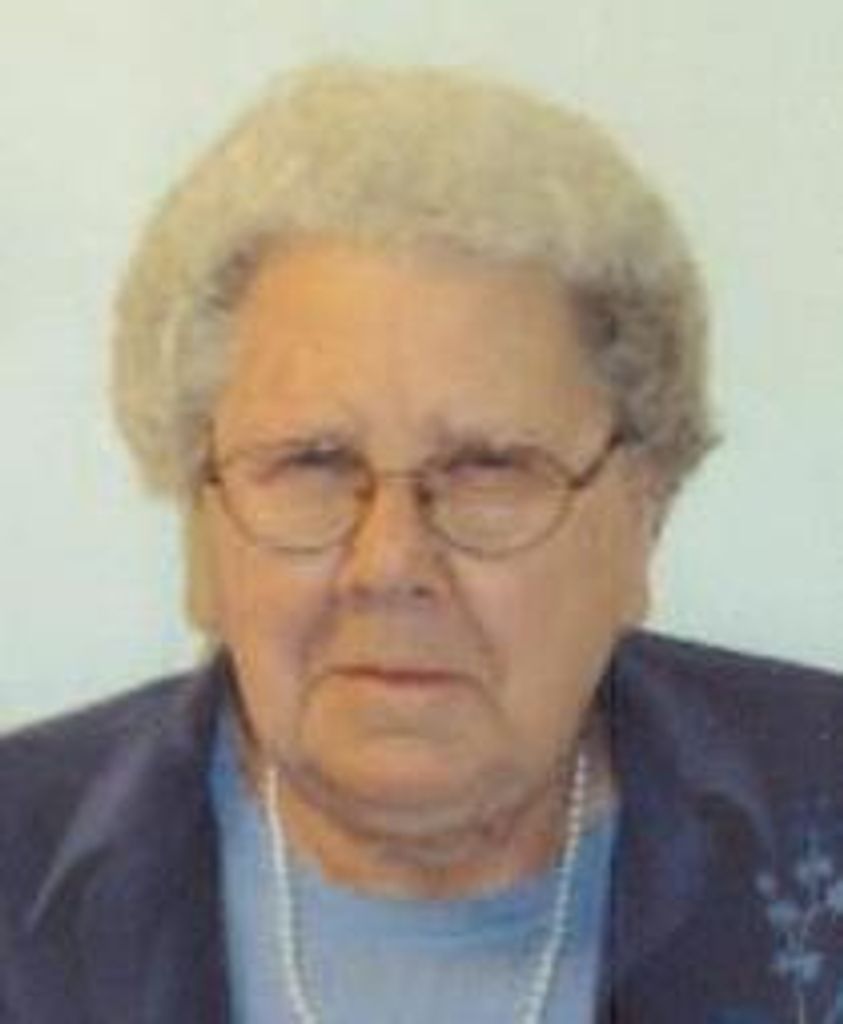 Gladys B. Lake Profile Photo