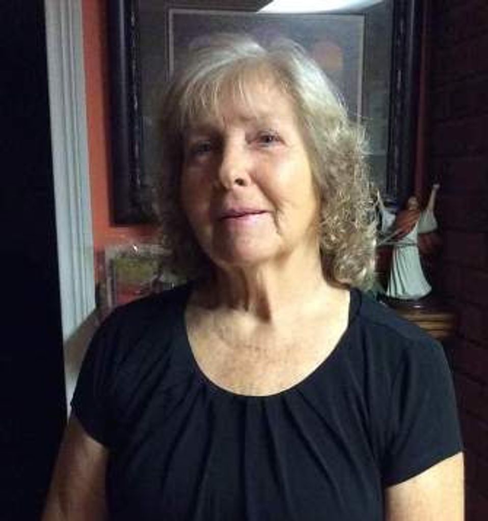 Loretta Gayle Bray Jessee Profile Photo
