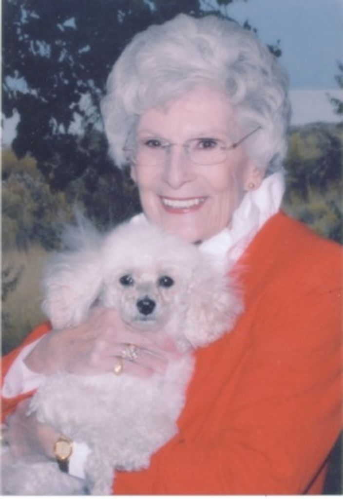 Billie Jean Davis Myers Hawkins Profile Photo
