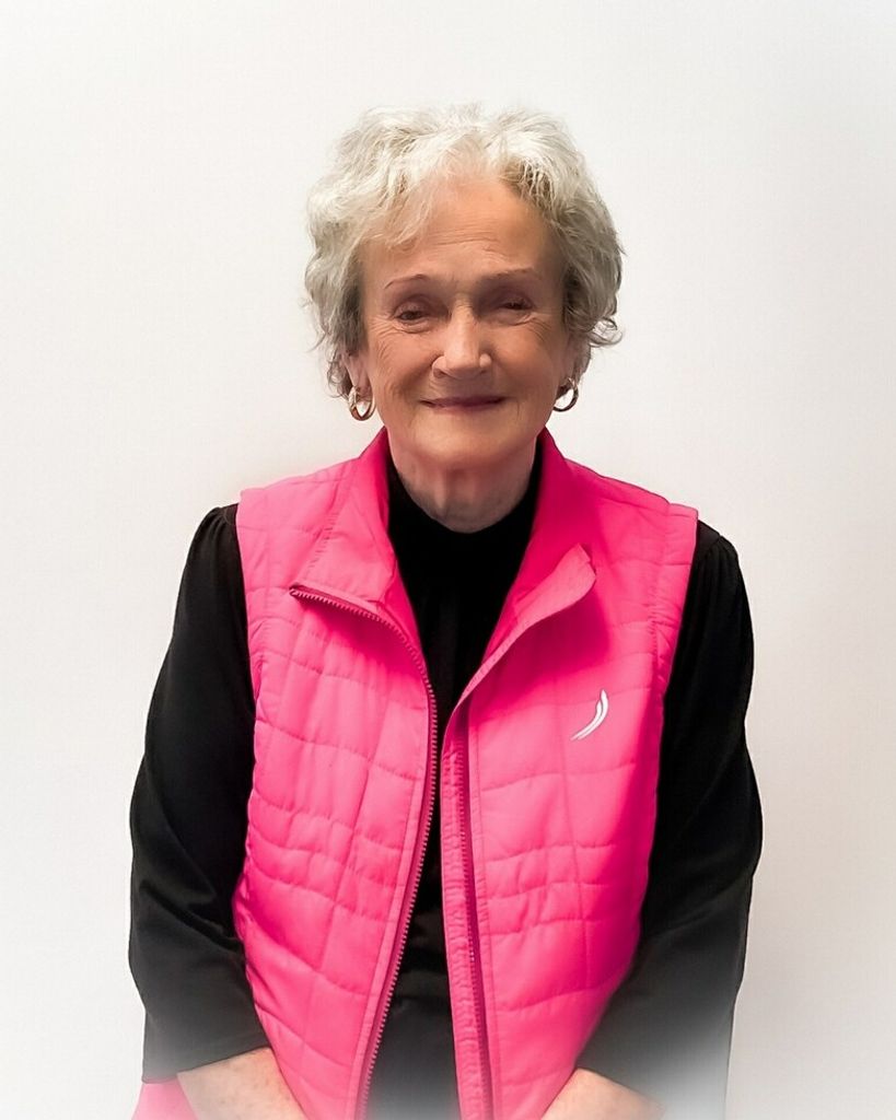 Jeanne Carol Dubey Profile Photo