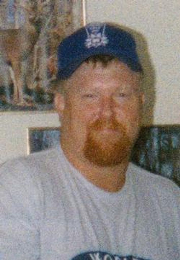 William "Biggin" Farrow