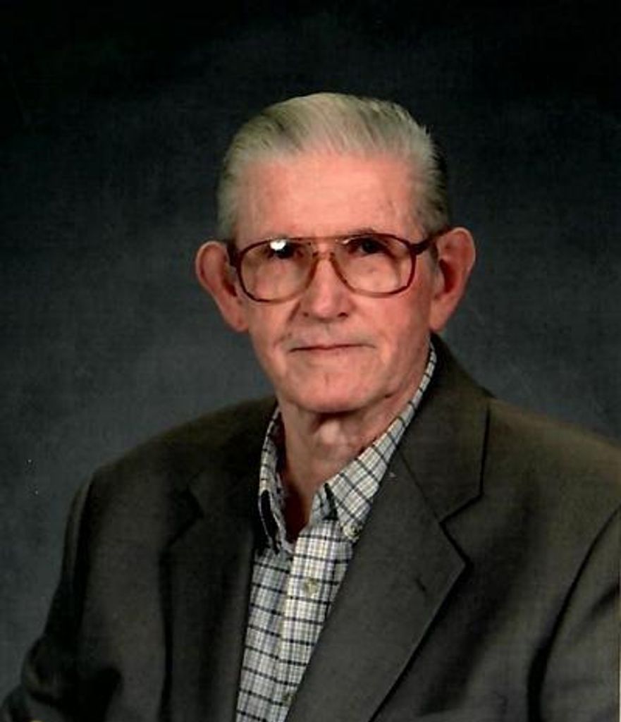 Harry E. Ryder Profile Photo