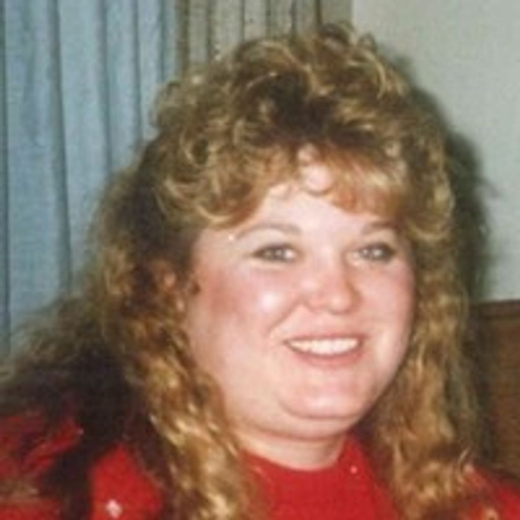 Susan Marie Fadenholz