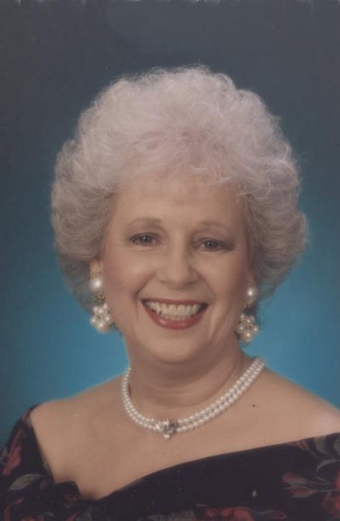 Yvonne Worsham Guthrie Profile Photo