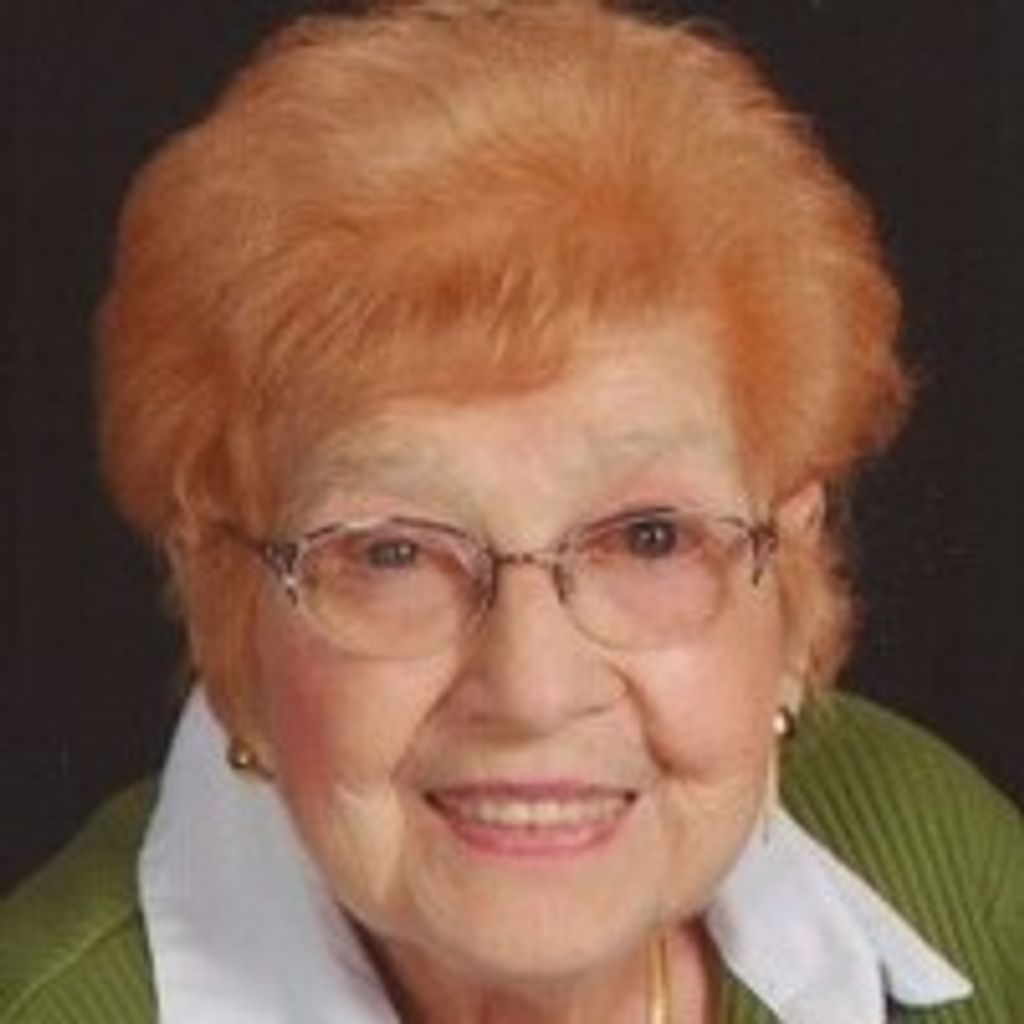 Dorothy Alcaro