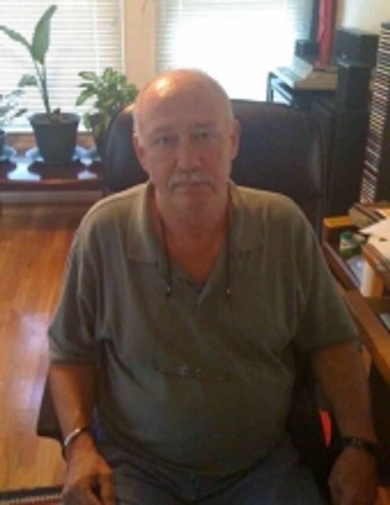 Wayne Edward Whitney